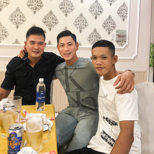 nơi hàm tân ngậm ngùi