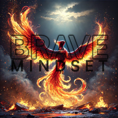 Mindset - Brave (Juste Debout 2025 Hip Hop Semi Final)