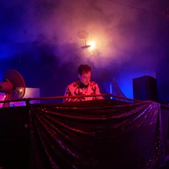Bryce Benda @ Recycle Lounge Gallery Club | De Roze Wolk [11/11/2023]