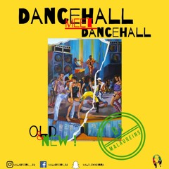 Dancehall Meet Dancehall - Malaureins DJ