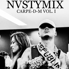 NVSTYMIX: CARPE-D-M VOL. I