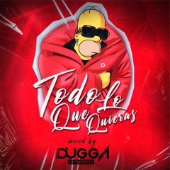 Dugga La Pachanga(Todo Lo Que Quieras) SET Navegue Freseo House