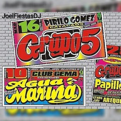 Mix Cumbia Pedido (EL Aventurero)@JoelFiestasP.