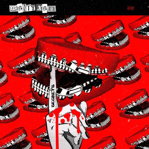 Secrets (prod Fantom)
