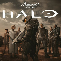 Halo Soundtrack Paramount