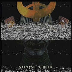 Annihilation(Ft.Holk)