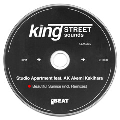 ⭐︎レア盤⭐︎STUDIO APARTMENT / Remix works EP DISCOGRAPHY (WORLD) | STUDIO APARTMENT