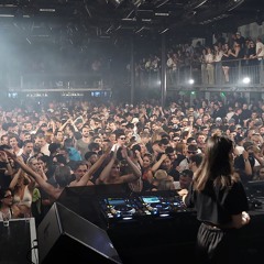 Boryana - Recorded at Techno Tuesday Amsterdam 11.07.2023.