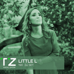 Taktika Zvuka Radio Show #190 - Little L