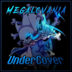Undertale - Megalovania (UnderCover) || +FLP ||