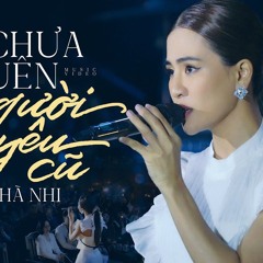 Chưa quên người yêu cũ - RinV