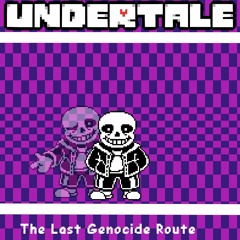 The Last Genocide Route (Monarched Christmas Special 2/2)