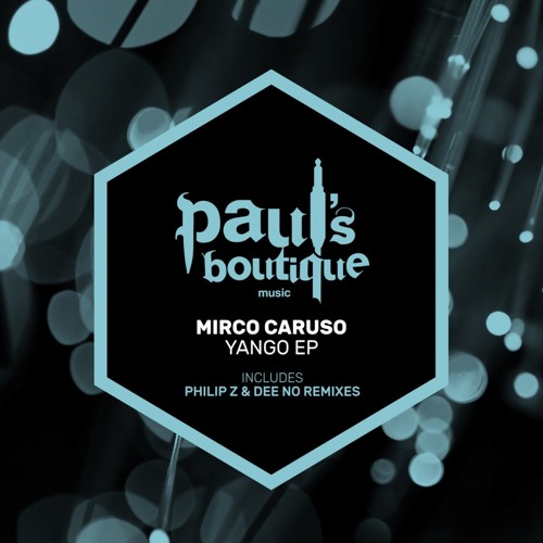 Yango (Original Mix)