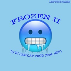 fRoZeN ll(feat. JZP)