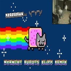 NYANCAT BLIPP BUDOTS REMIX 142 🐈🌈🌈