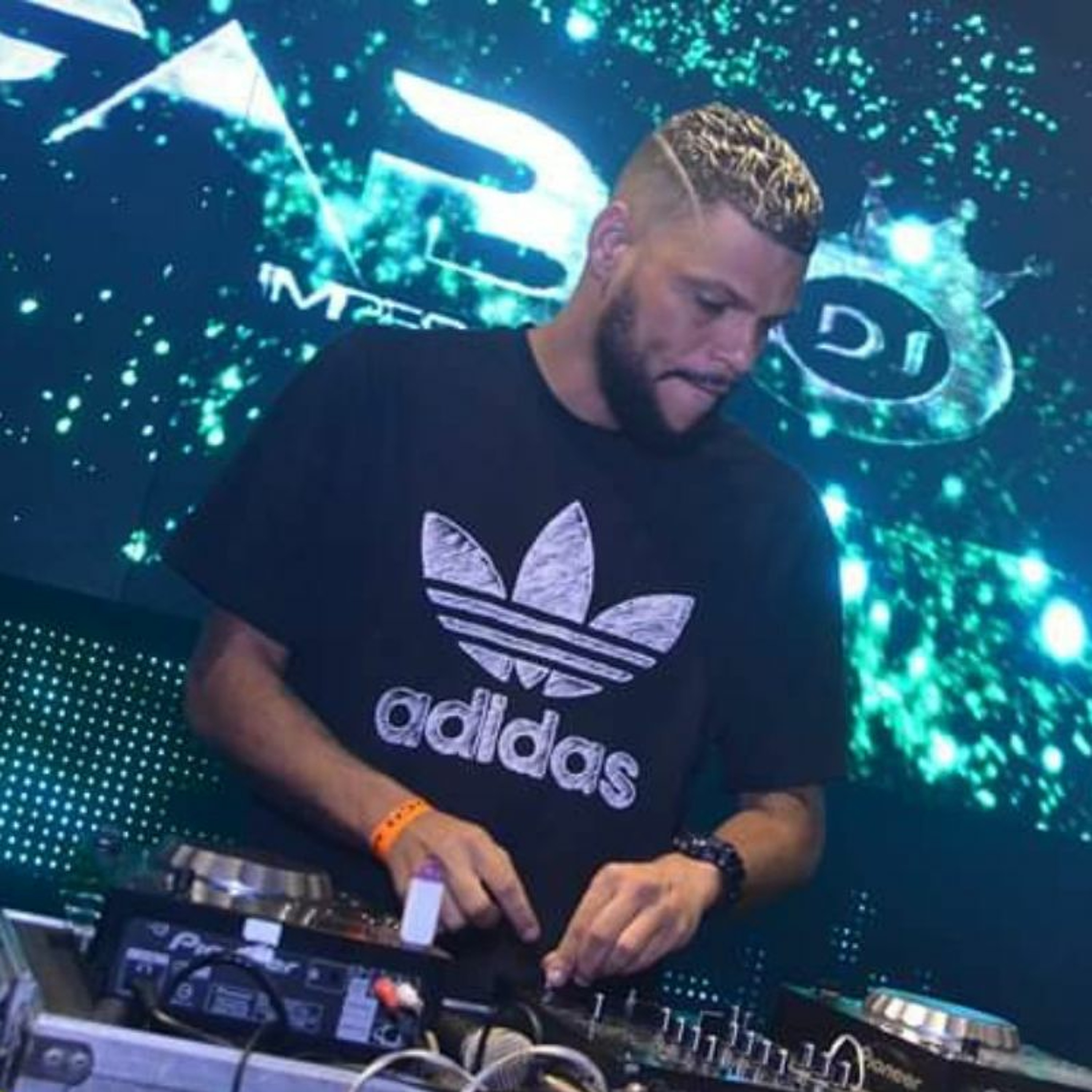 DJ Fábio Imperador
