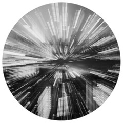 Premiere: Anthony Rother - Stellarator (Plasma Mix)(Cultivated Electronics)