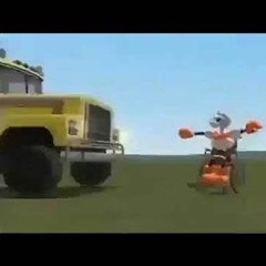 I Turned Bonetrousle Into a Banjo Kazooie Boss Theme