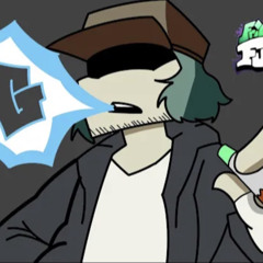 fnf smoke