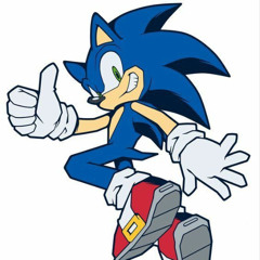 Sonic. (Vamp Anthem) @Marsh