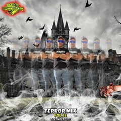 EPIDEMIC @ Terror Mix Vol.14 (December 2023)