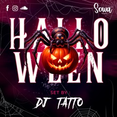 SESSIONS SOWA 2K24 - DJ TATTO