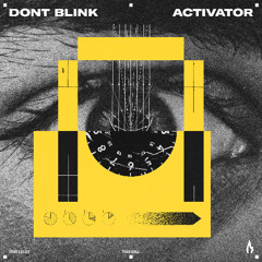 DONT BLINK - STIMULANTS - Truesoul - TRUE12193