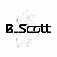 B_Scott - Techno Mixtape #015 (155-160 BPM)