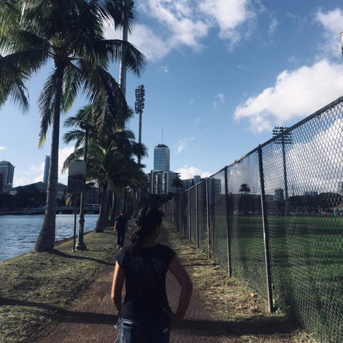 from the start (melissvjoe)