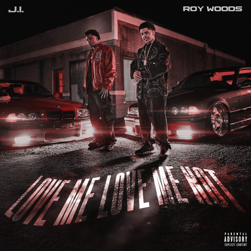 Stream Love Me Love Me Not by J.I. | Listen online for free on