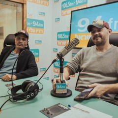 פליישמן ובוסי - 13-07-23 - שעה ראשונה