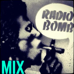 <<NEW MIX>> RADIO BOMB RAGGA FRIDAY 2024総集MIX mixed by LINDAMAN一番星