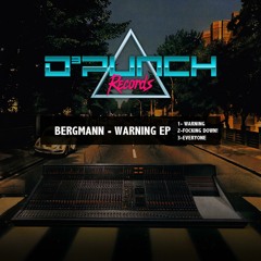 Warning (Original Mix)