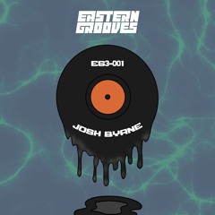 EG3-001 - Josh Byrne