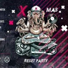 Kilfa in Da Mix @ Xmas Reset Party 2022 [Le Macerie Baracche Ribelli]
