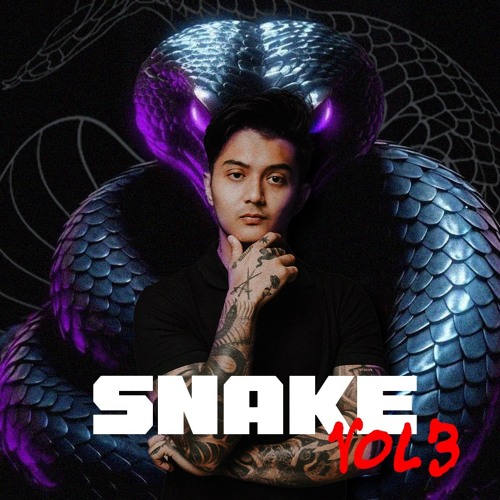 SNAKE VOL 3