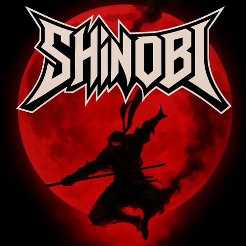 SHOWCASE Vol.1 - SHINOBI🔥🔥