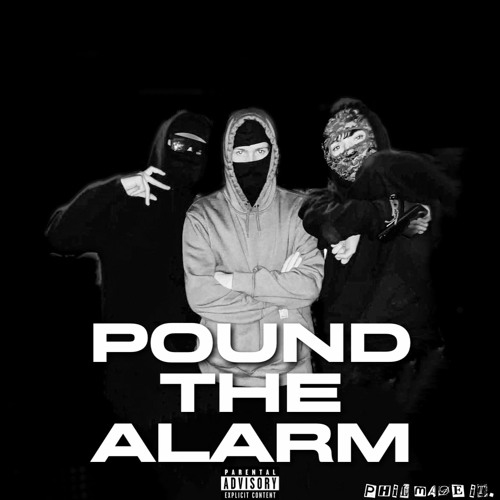 Stream Nicki Minaj Pound The Alarm 🚨 (Drill Remix) by philmadeit