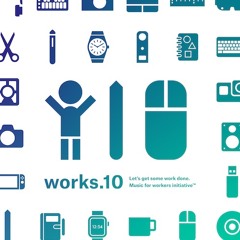 Interlude [Diverse System] <M3-2020春> (preview)