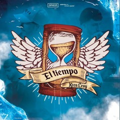 El Tiempo - Keen Levy (DJ Aytor 2020 Rumbaton)