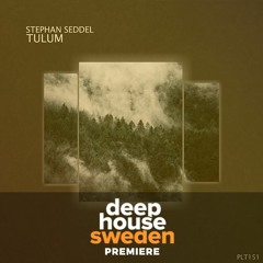 DHS Premiere: Stephan Seddel - Tulum (Extended Mix) [Polyptych]