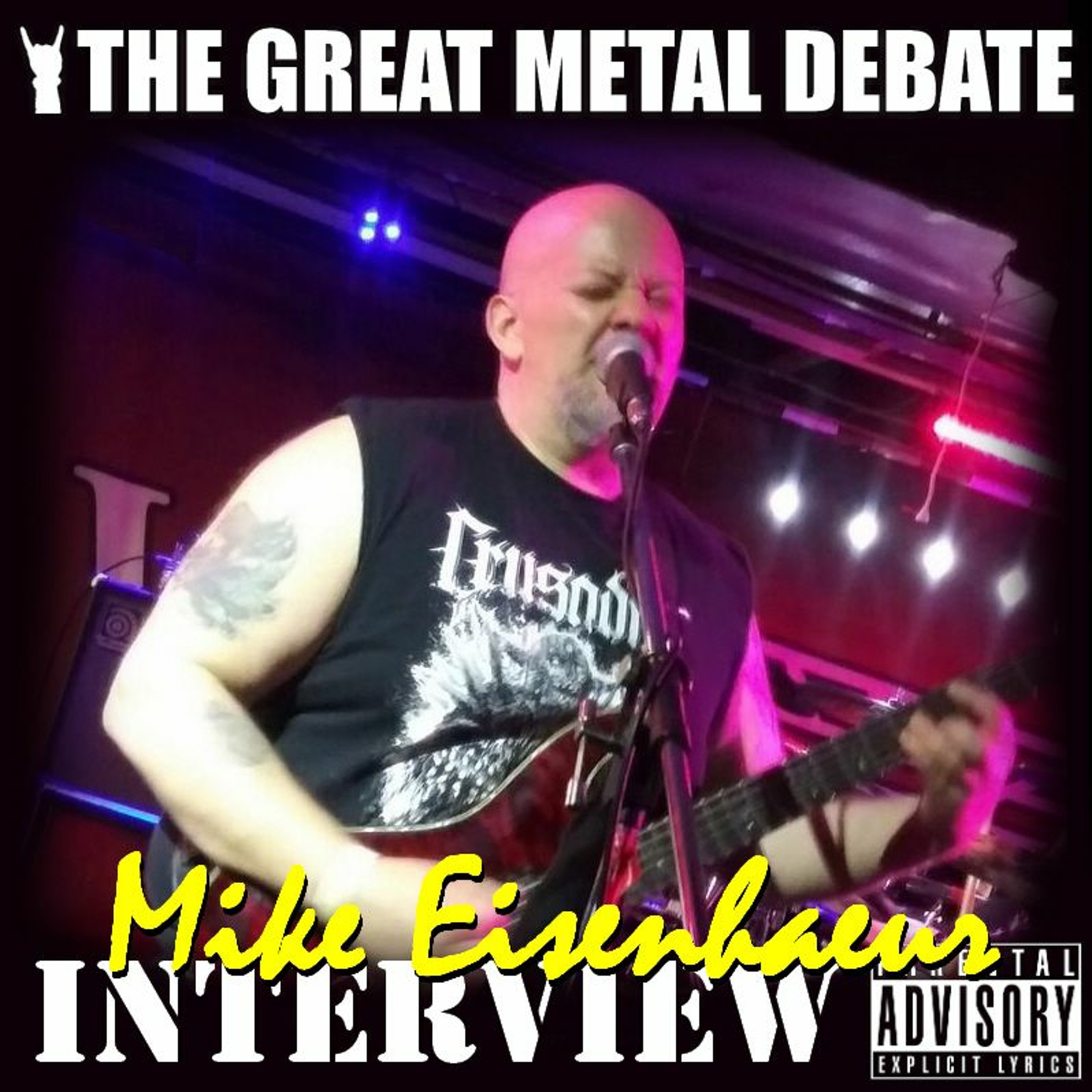 The Great Metal Debate Podcast