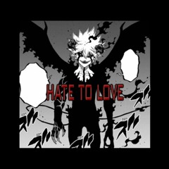 Trench Love ( Hate to Love )