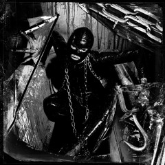 KRUELTY † BLOODBATH MACHINERY FEAT. QOIET