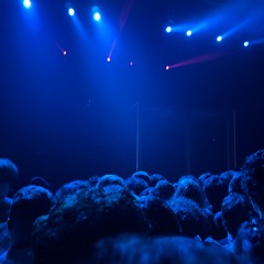 Angels don’t sleep (prod. Muddd)