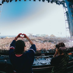 Live At WIRED MUSIC FESTIVAL 2024