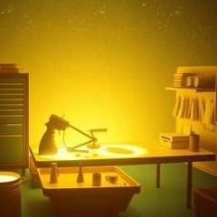 Ask The Silent Carpenter