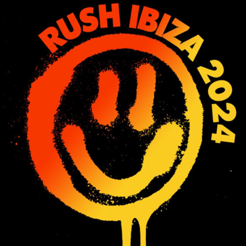 Rush Ibiza 24 @Linekers / Rio - San Antonio