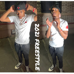 2021 FREESTYLE