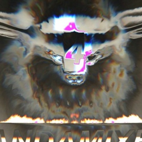 F*** You All The Time (Bjarki pandemix)- Jeremih